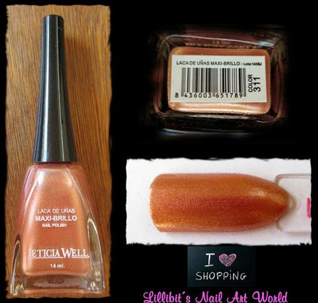 Compritas del verano 2015 Compritas del verano 2015