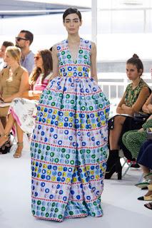 DelPozo makes magic DelPozo makes magic