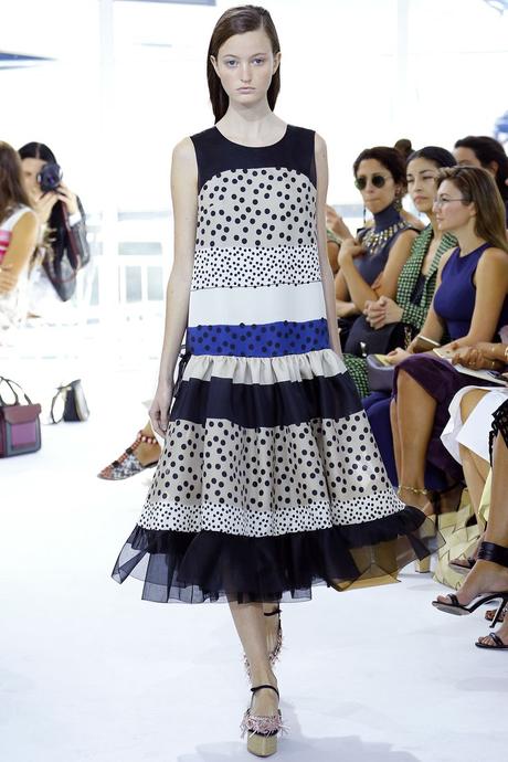 DelPozo makes magic DelPozo makes magic