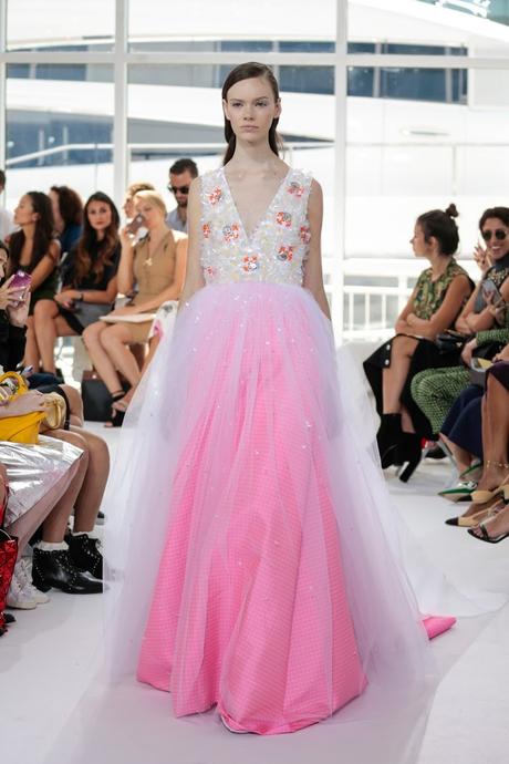 DelPozo makes magic DelPozo makes magic