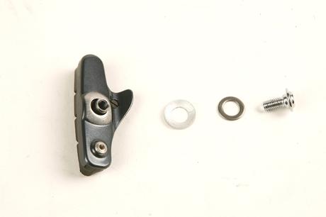 Cambio de zapatas y ajuste de los frenos Cambio de zapatas y ajuste de los frenos