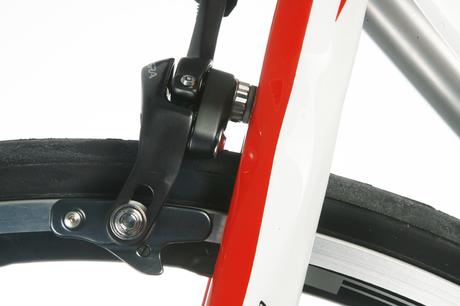 Cambio de zapatas y ajuste de los frenos Cambio de zapatas y ajuste de los frenos