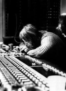 Pink Floyd: Los 40 años de Wish You Were Here