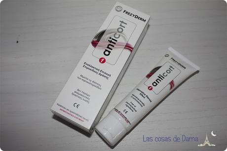 Anticort de Frezyderm Anticort de Frezyderm