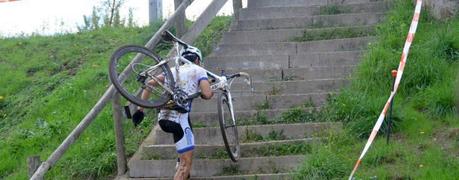 Ciclocross extremo