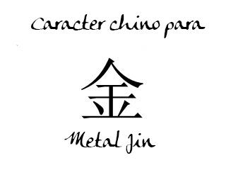 caracter metal jin