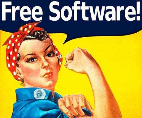 Verdades y mentiras acerca del software libre