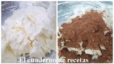 Nata Montada a Mano Nata Montada a Mano