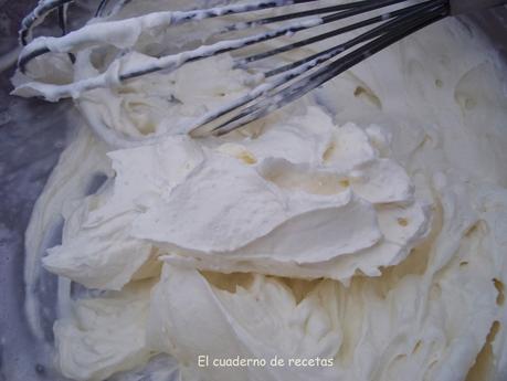 Nata Montada a Mano Nata Montada a Mano