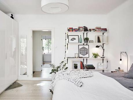 dúplex estilo nórdico qué