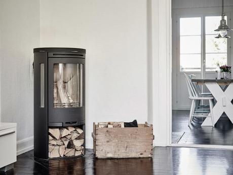 dúplex estilo nórdico qué