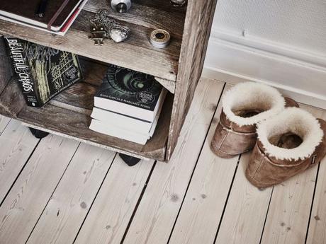 dúplex estilo nórdico qué