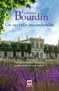 Un secreto inconfesable, Françoise Bourdin