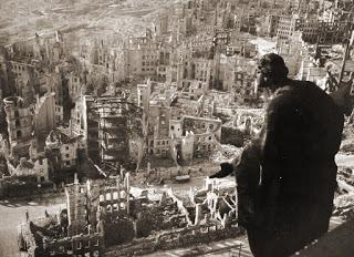 - Horrores de la 2ª Guerra Mundial: El bombardeo de Dresde -