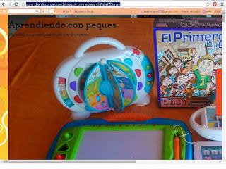 Como crear pestañas en blogger Como crear pestañas en blogger