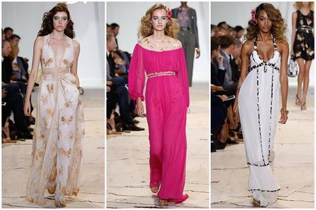 NYFW SS16: mis vestidos preferidos