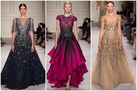 NYFW SS16: mis vestidos preferidos