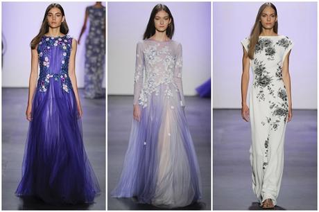 NYFW SS16: mis vestidos preferidos