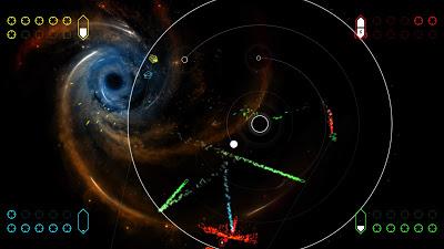 Machaca a tus amigos en Orbit, un nuevo shooter arcade con alma multijugador Machaca a tus amigos en Orbit, un nuevo shooter arcade con alma multijugador