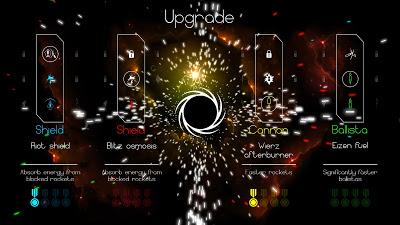 Machaca a tus amigos en Orbit, un nuevo shooter arcade con alma multijugador Machaca a tus amigos en Orbit, un nuevo shooter arcade con alma multijugador