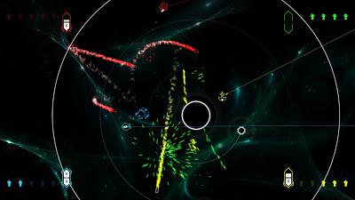 Machaca a tus amigos en Orbit, un nuevo shooter arcade con alma multijugador Machaca a tus amigos en Orbit, un nuevo shooter arcade con alma multijugador