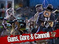 El espectacular Guns, Gore & Cannoli repartirá 'candela' en Xbox One la semana que viene