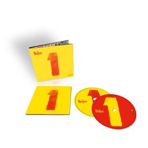 1 de Los BEATLES 1 de Los BEATLES