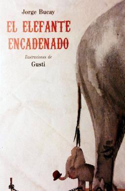 El elefante encadenado