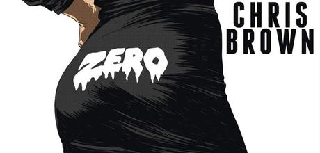 Chris Brown publica su nuevo single, ‘Zero’ chris-brown