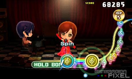 ANÁLISIS: Hatsune Miku Project Mirai DX analisis Miku img 001