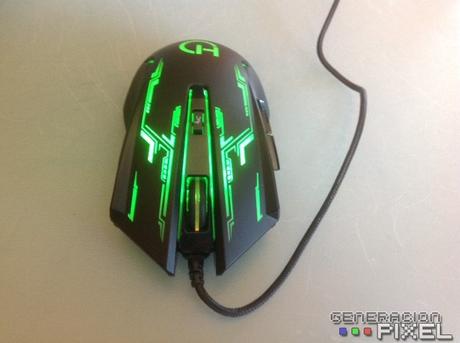 ANÁLISIS HARDWARE: Ratón Hiditec GX12 analisis raton hiditec gx12 img 003