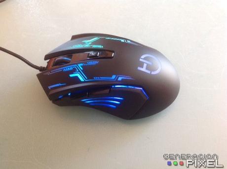 ANÁLISIS HARDWARE: Ratón Hiditec GX12 analisis raton hiditec gx12 img 002