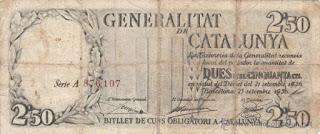 La Independencia Monetaria… ¿sin Euro? La Independencia Monetaria… ¿sin Euro?