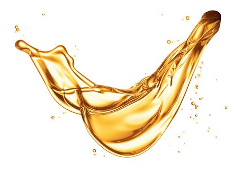 Oro líquido en la piel con NUXE aceite