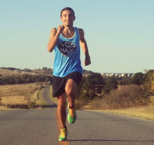 Desafío Solidario, corriendo por Argentina (Martín Rodríguez) Desafío Solidario, corriendo por Argentina (Martín Rodríguez)