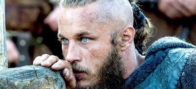 'Vikings': larga vida a Ragnar Lodbrok