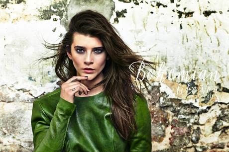 Bohemian Like You, la colección de otoño de Lola Make Up bohemian like you, lola make up, mystic muse