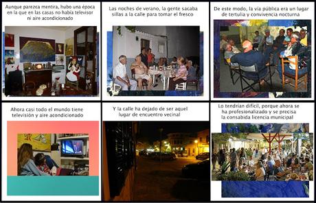 El asesinato de “Rompesuelas”, entre diversiones y protestas. El asesinato de “Rompesuelas”, entre diversiones y protestas.