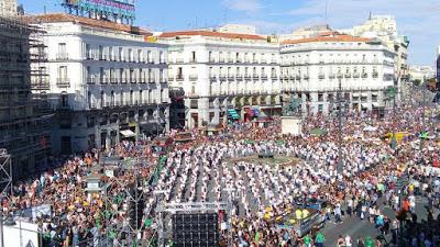 El asesinato de “Rompesuelas”, entre diversiones y protestas. El asesinato de “Rompesuelas”, entre diversiones y protestas.