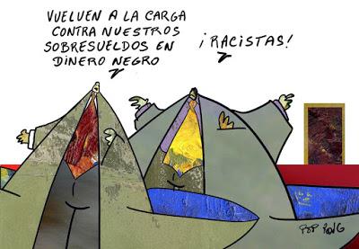 El asesinato de “Rompesuelas”, entre diversiones y protestas. El asesinato de “Rompesuelas”, entre diversiones y protestas.
