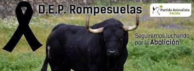 El asesinato de “Rompesuelas”, entre diversiones y protestas. El asesinato de “Rompesuelas”, entre diversiones y protestas.