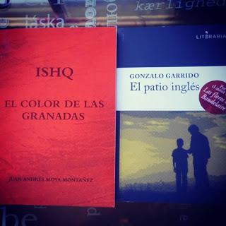 Pasando revista a la semana #118 Pasando revista a la semana #118