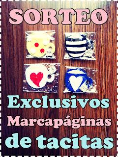 Pasando revista a la semana #118 http://www.sintonialiteraria.blogspot.com.es/2015/08/sorteo-de-marcapaginas-con-forma-de.html