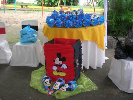 5 Pasos para decorar una fiesta infantil 5 Pasos para decorar una fiesta infantil