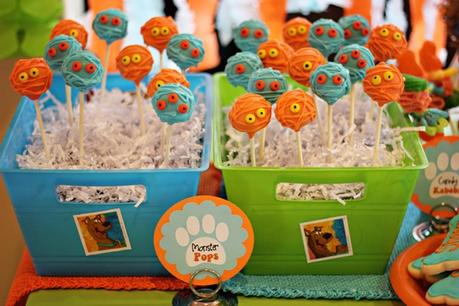 5 Pasos para decorar una fiesta infantil 5 Pasos para decorar una fiesta infantil