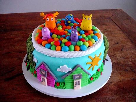 5 Pasos para decorar una fiesta infantil 5 Pasos para decorar una fiesta infantil