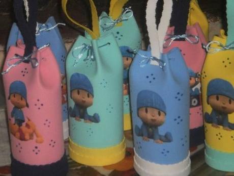 5 Pasos para decorar una fiesta infantil 5 Pasos para decorar una fiesta infantil