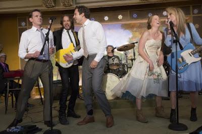 Ricki and the Flash: Entre la fama y la familia Ricki and the Flash: Entre la fama y la familia