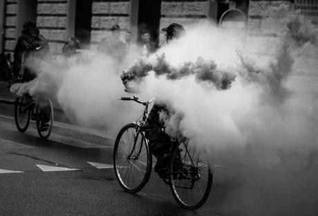 Tanto si fumas uno como treinta cigarrillos, envejeces igual Tanto si fumas uno como treinta cigarrillos, envejeces igual