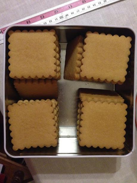 Galletas Frozen Fever con papel de azúcar Galletas Frozen Fever con papel de azúcar